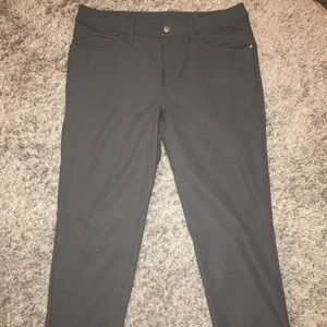 lululemon ABC Classic Pant
